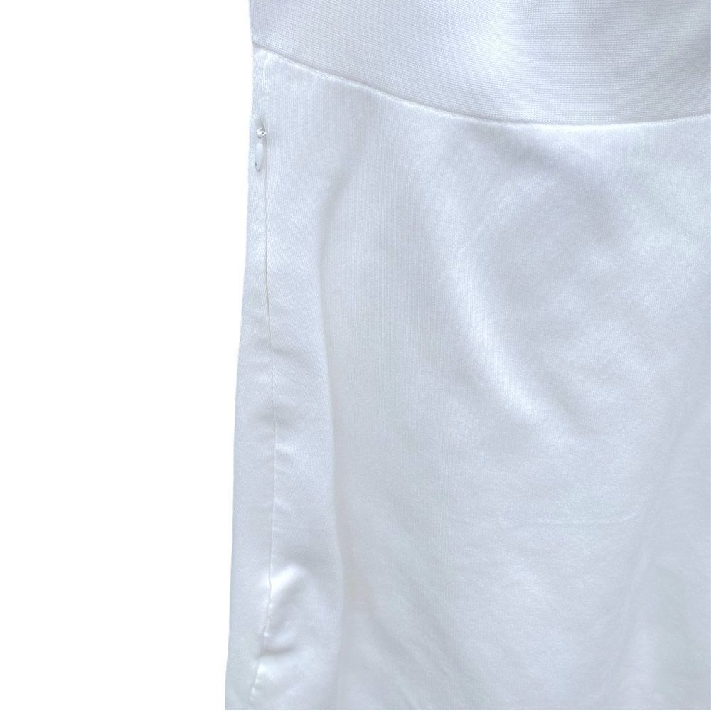 Victoria Beckham VB Body Midi Dress Size XS - Picture 10 of 15